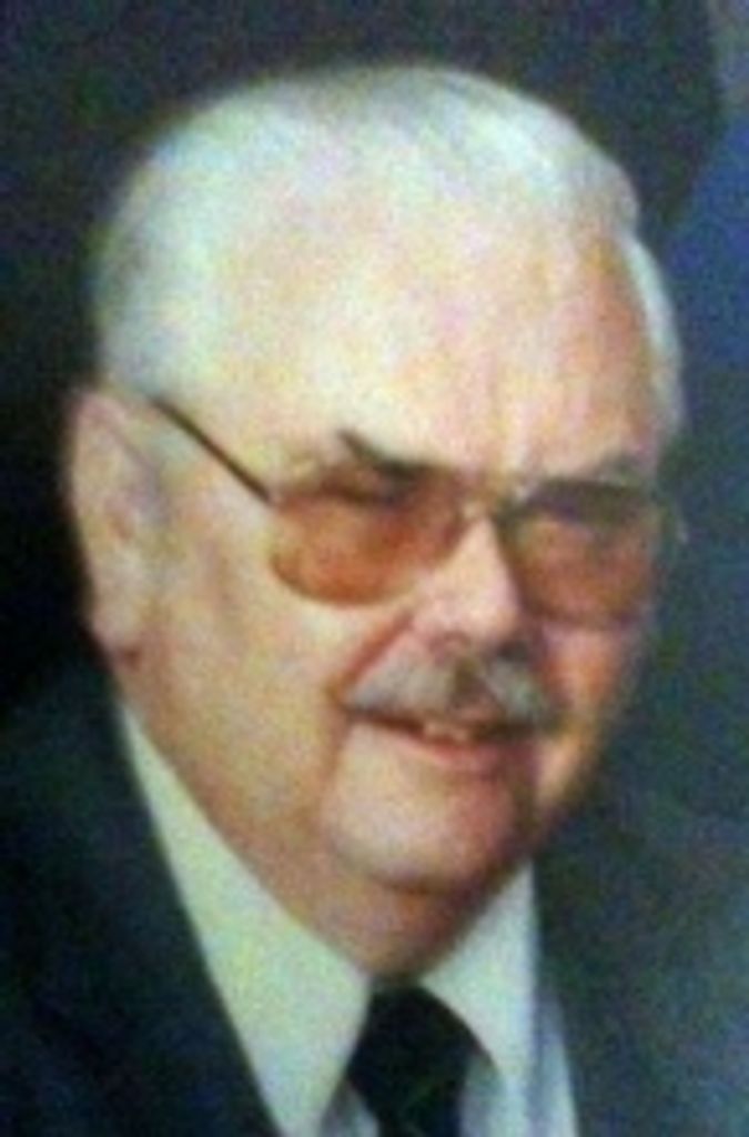Kenneth Harold Trembath