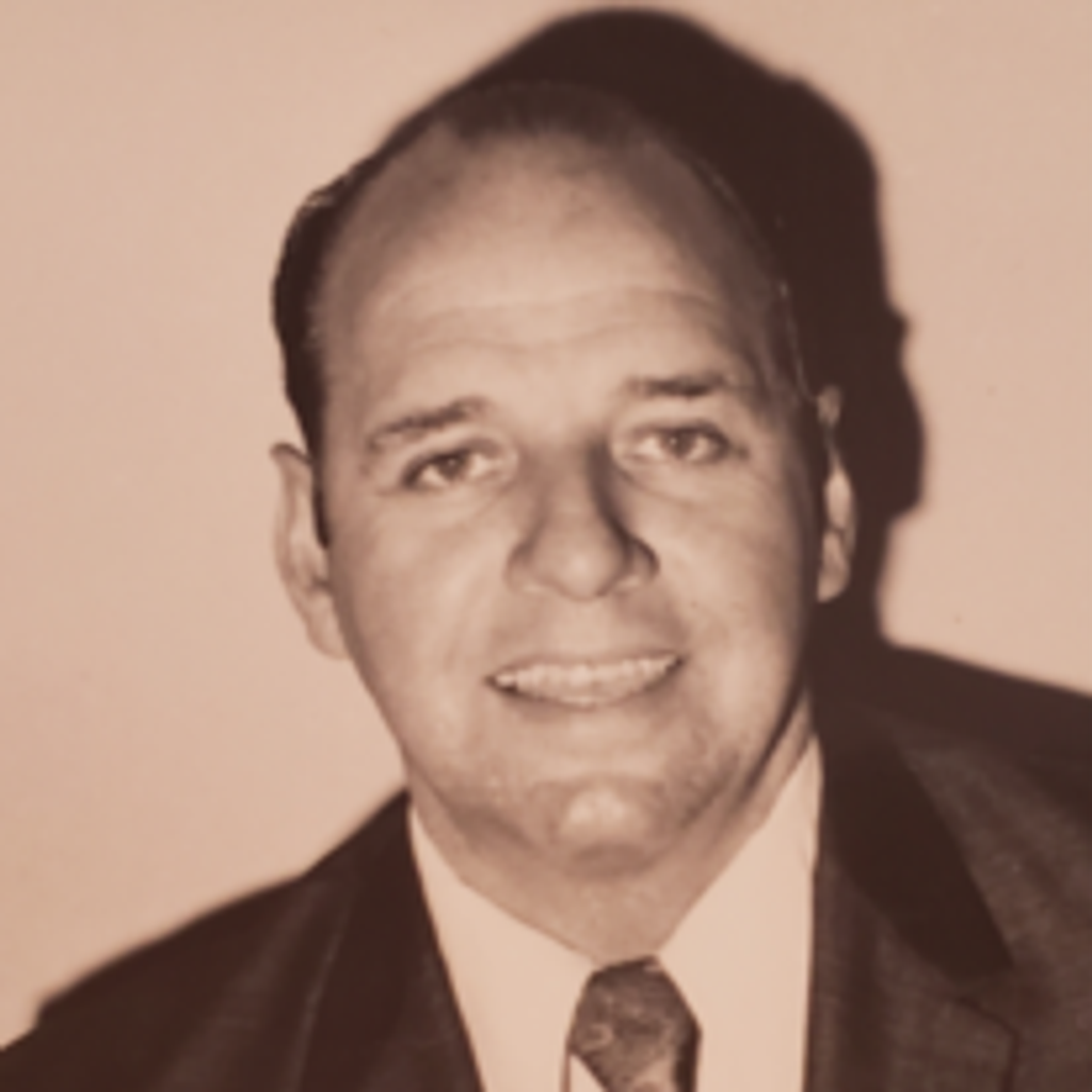 Harold Dee Wisdom Profile Photo