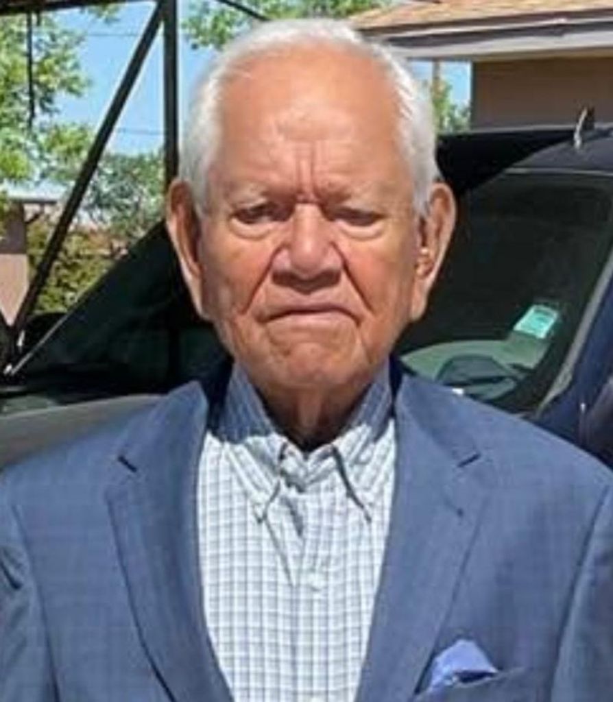 Estanislao Duran Infante Profile Photo