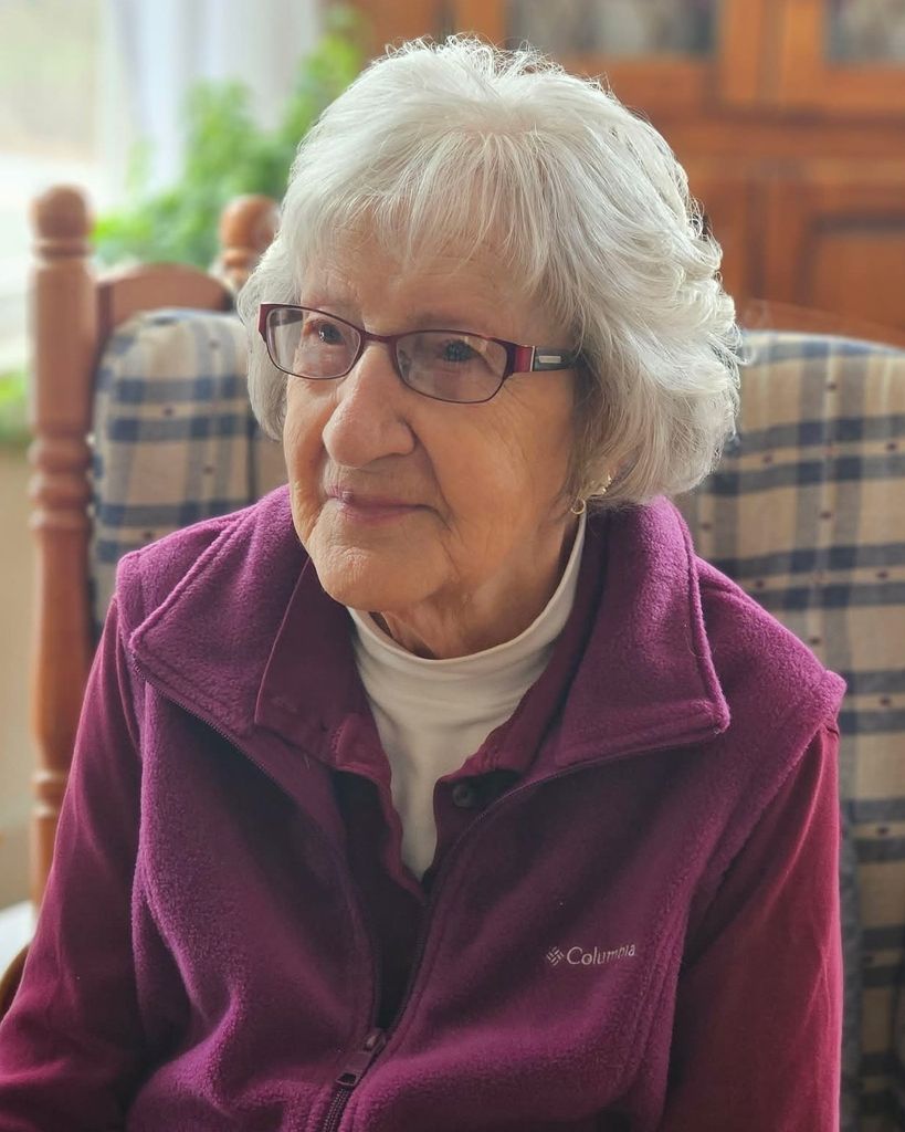 Alice Tobey Profile Photo