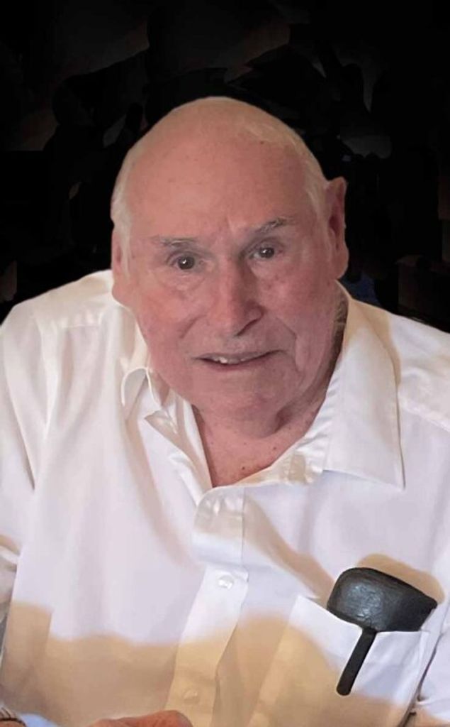 L. Ray Hart Profile Photo