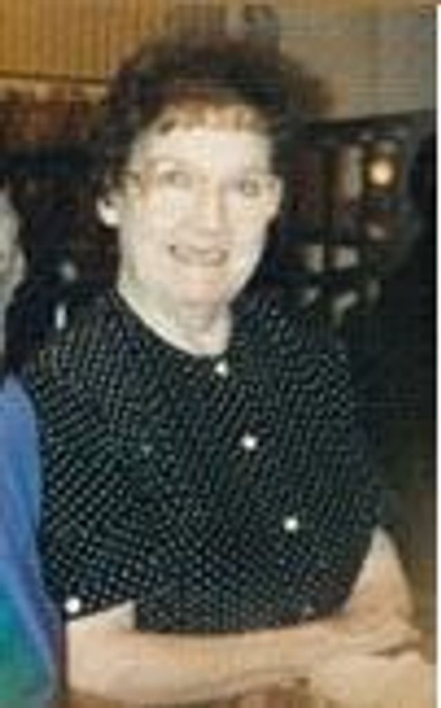 Eleanor L. Paul