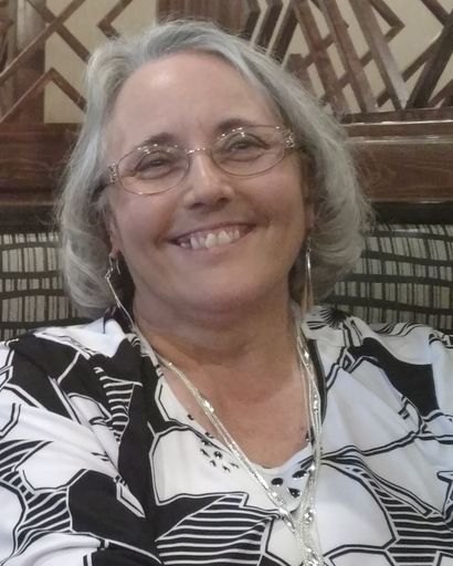 Dinah Faye Blondell's obituary image