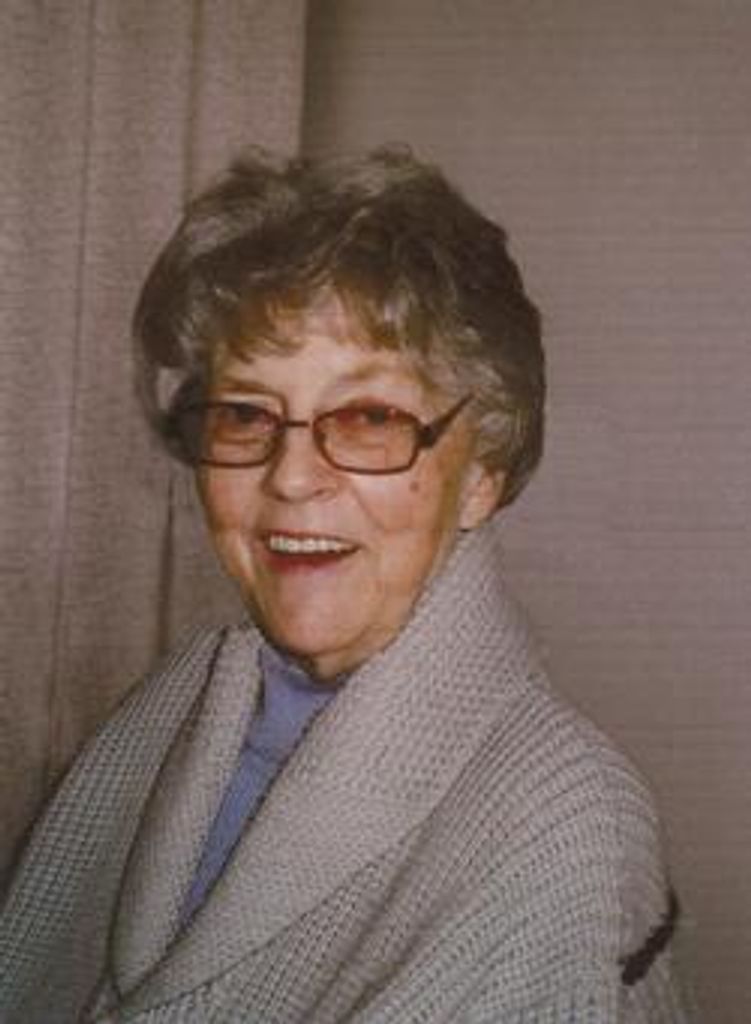 Violet A. Mergenthal