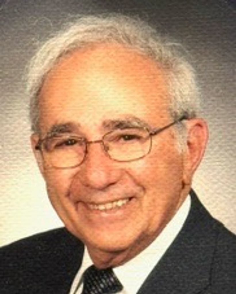 Eugene S. Bova Profile Photo