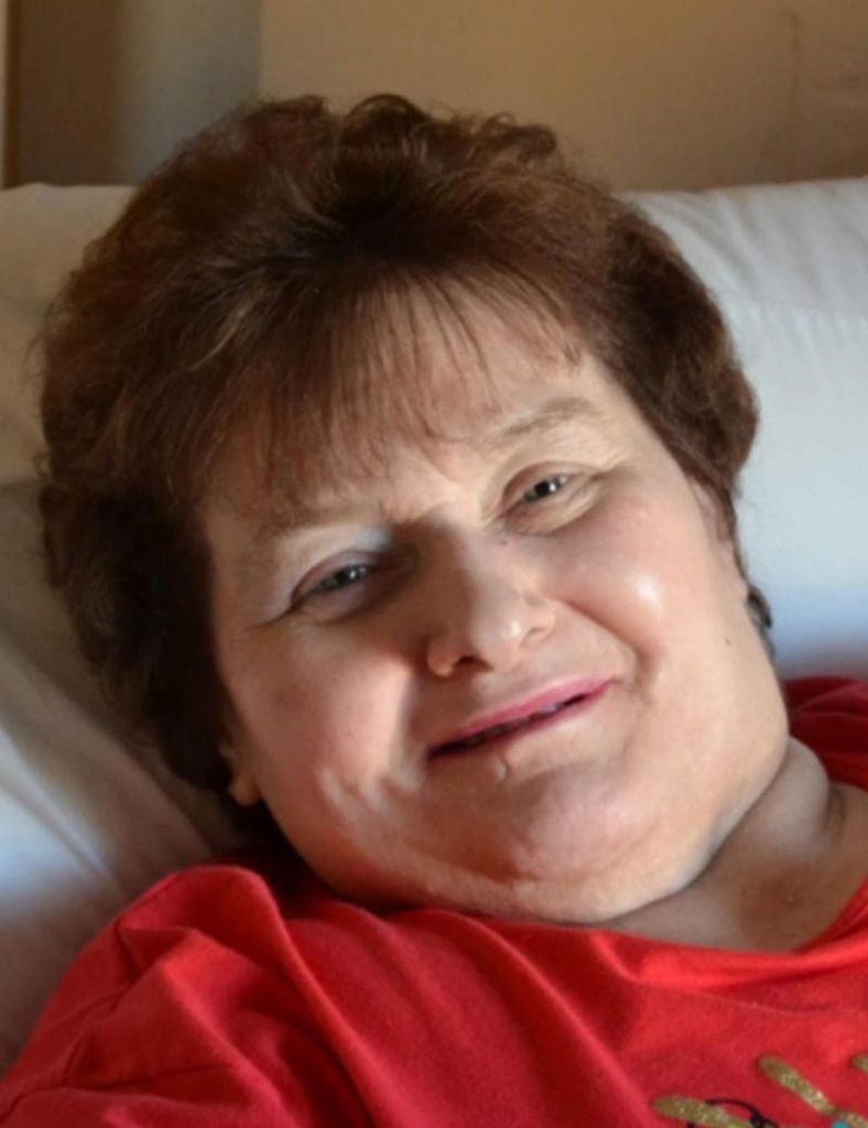 Mary Margaret Joseph Profile Photo