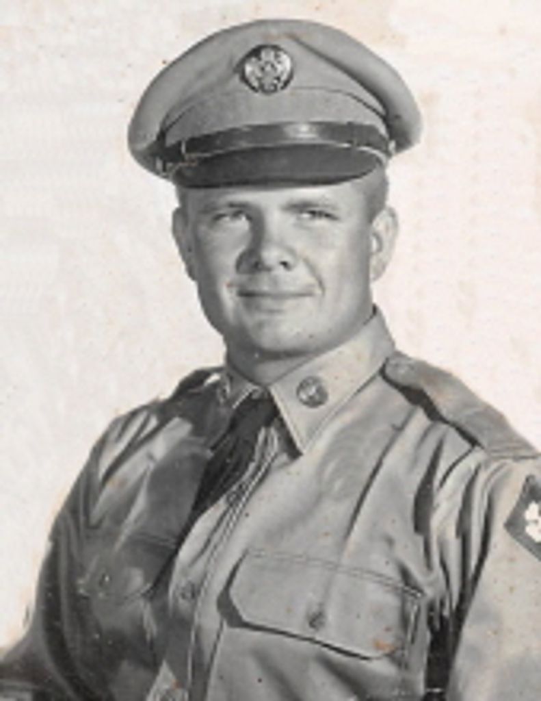 Tom Roy Gent