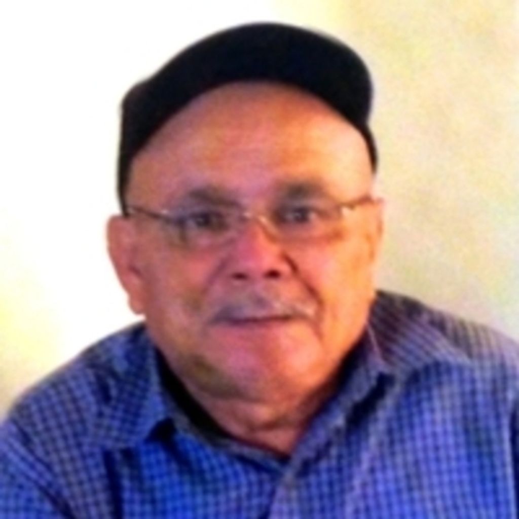 Nestor Vicente