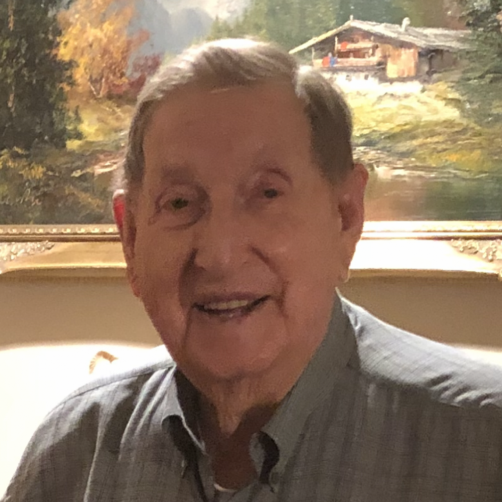 Robert Duane  Wootton