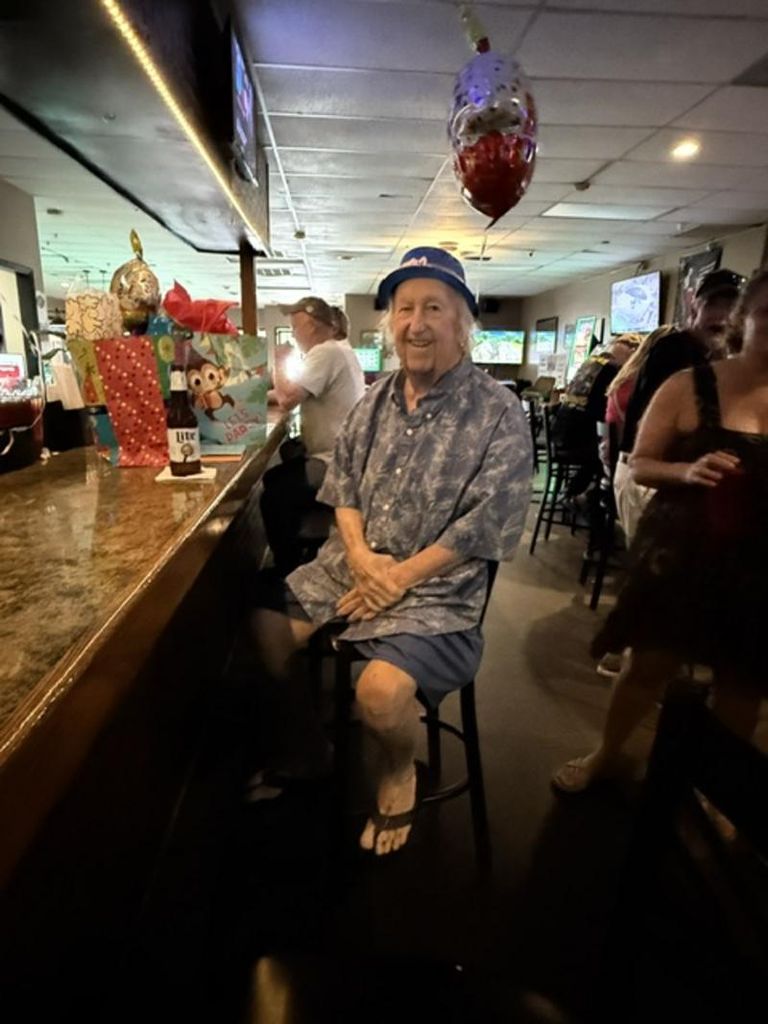 Dennis Lee Kravitz Profile Photo