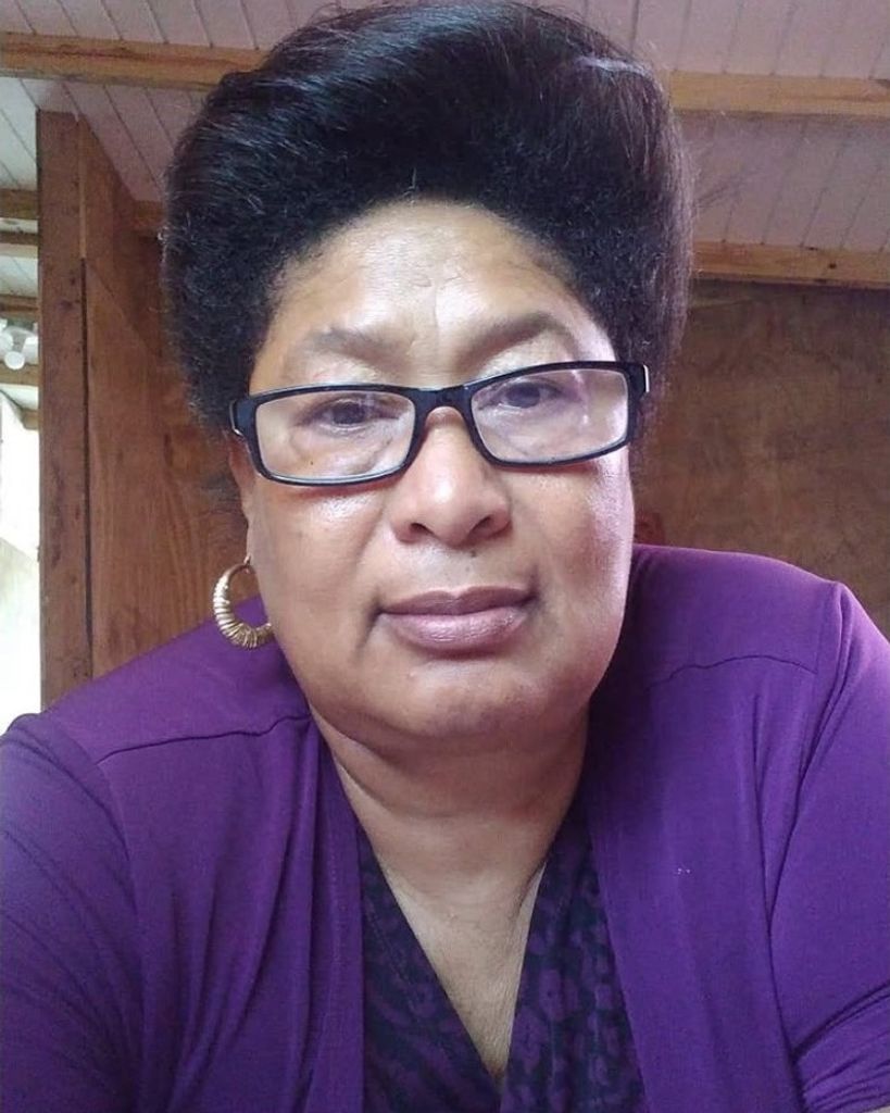 Margarita Peguero Profile Photo