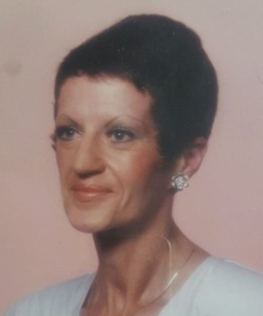 Ruth Mable Walrath