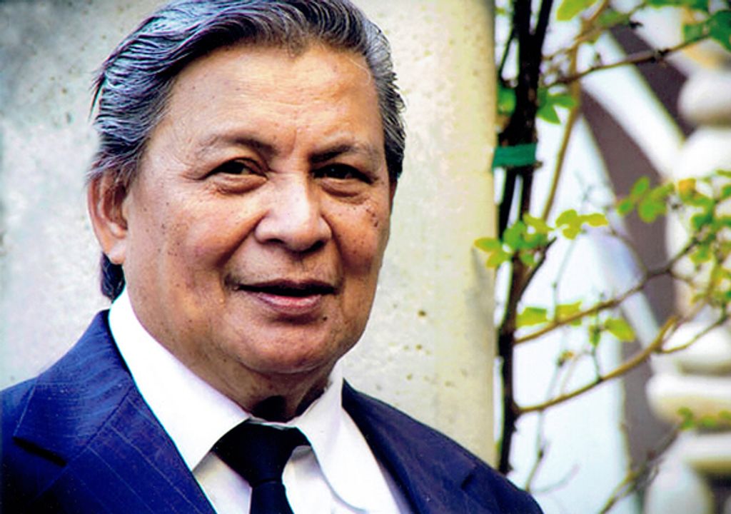 Abraham Nacnac Jr. Profile Photo