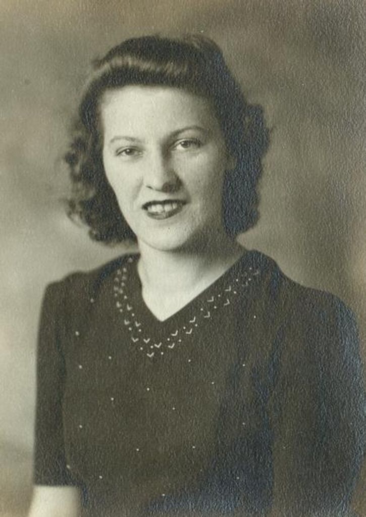 Emily Frances Miner Profile Photo