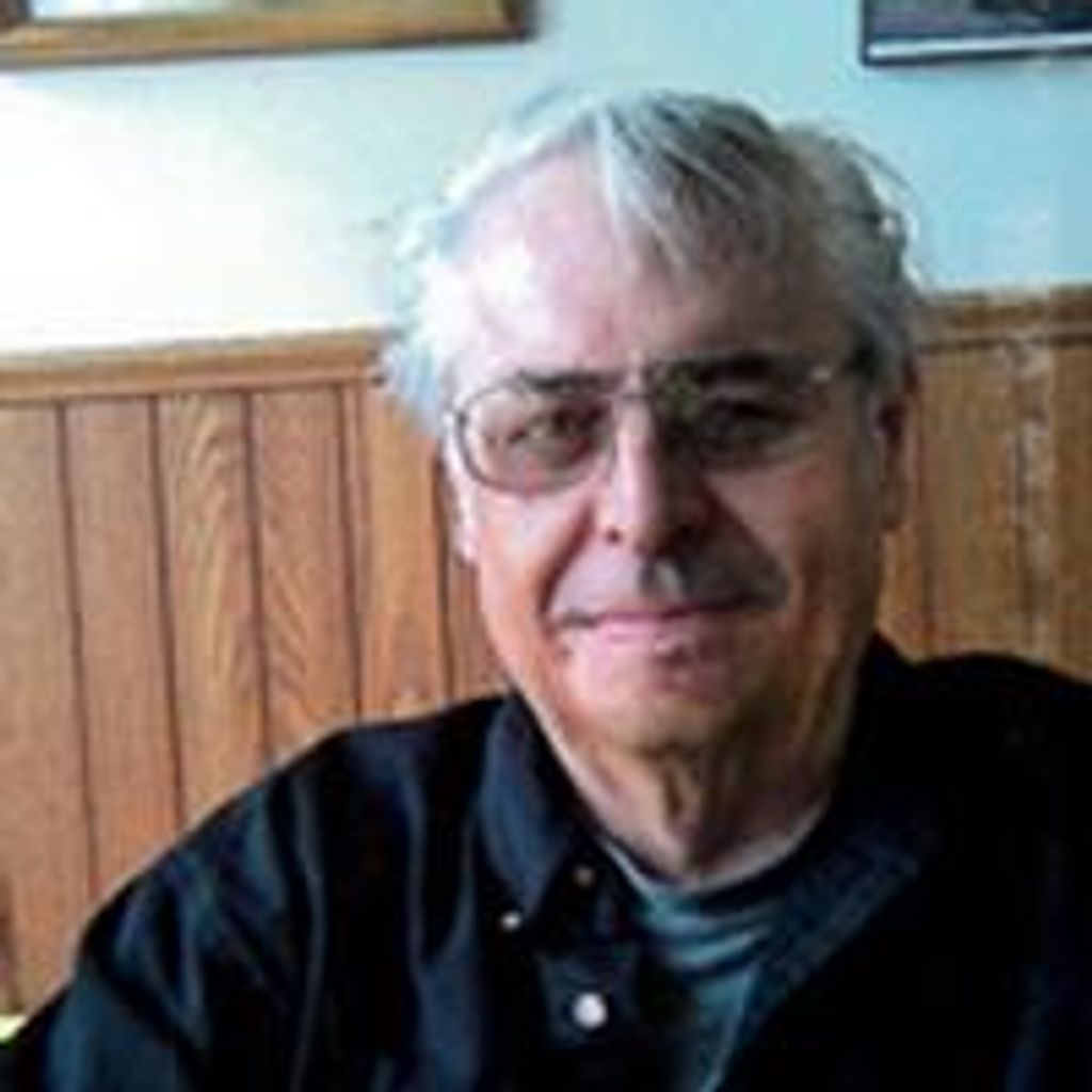 Harvey Eugene Moore Sr.