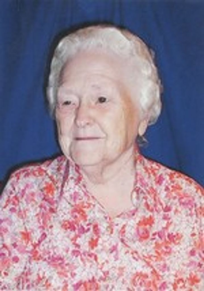 Muriel F. Vita