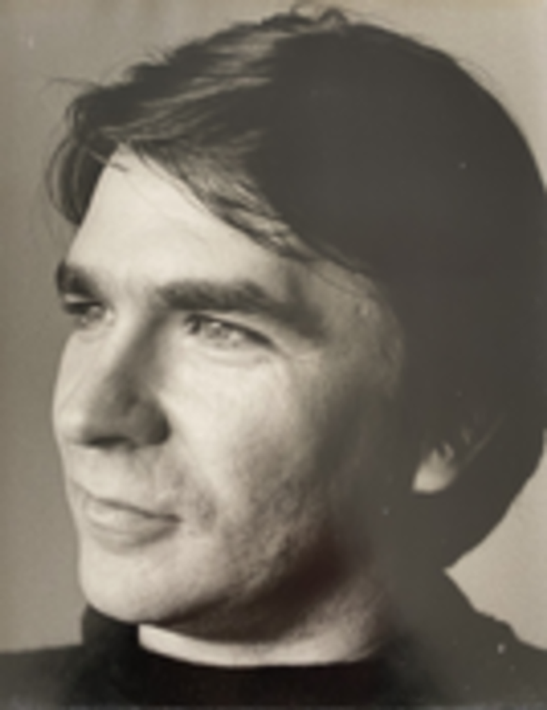 David Ralph Ogram Profile Photo