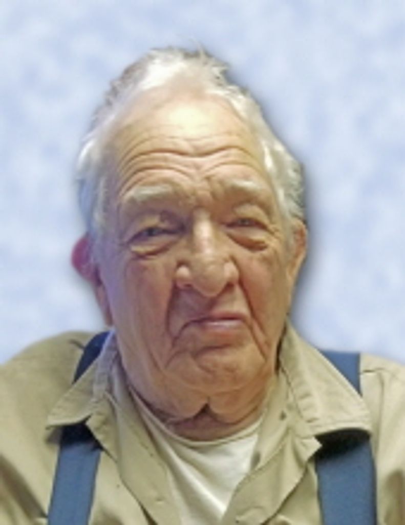 Warren E. Acker Sr. Profile Photo