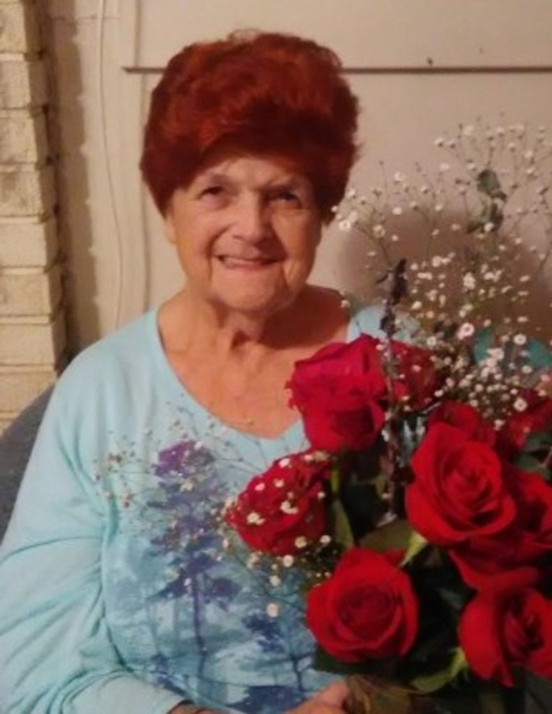 Lillian M. Angle