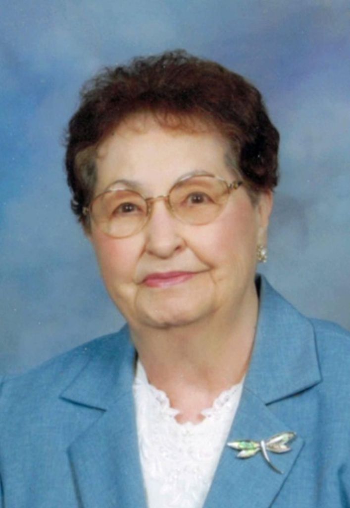 Geraldine E. Meyen Profile Photo