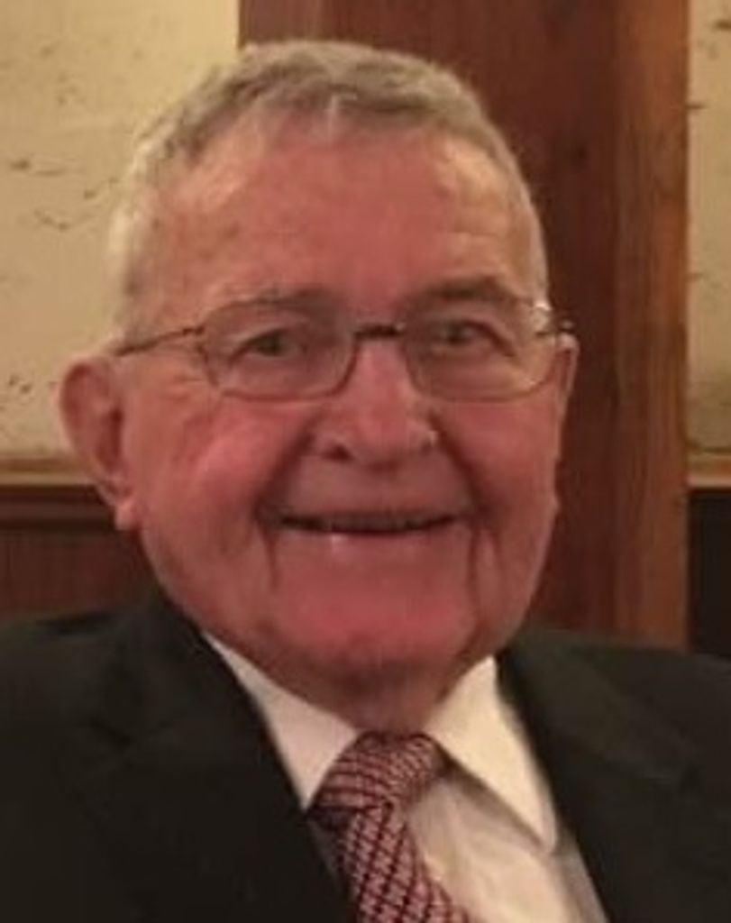 Charles Sudhoff