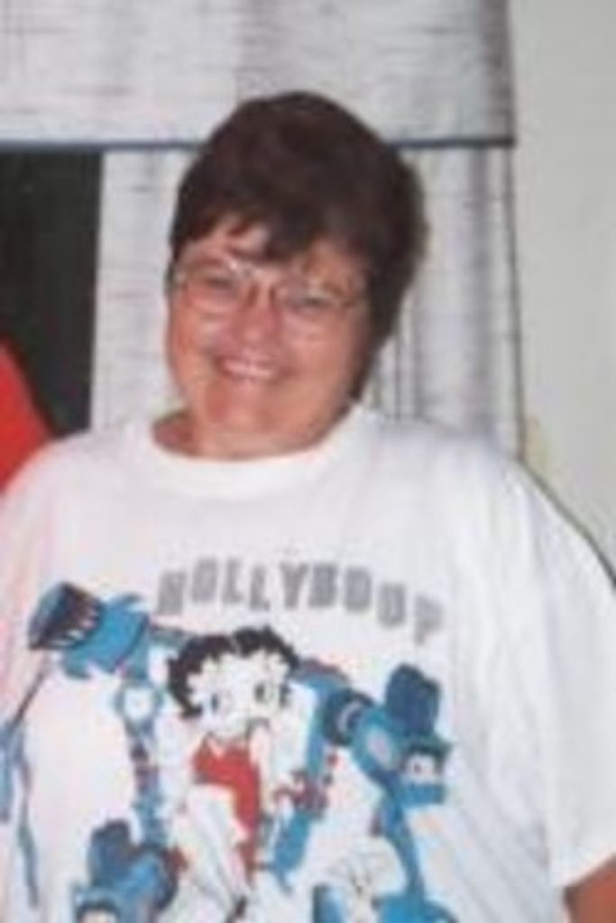 Judy Reiswig Profile Photo