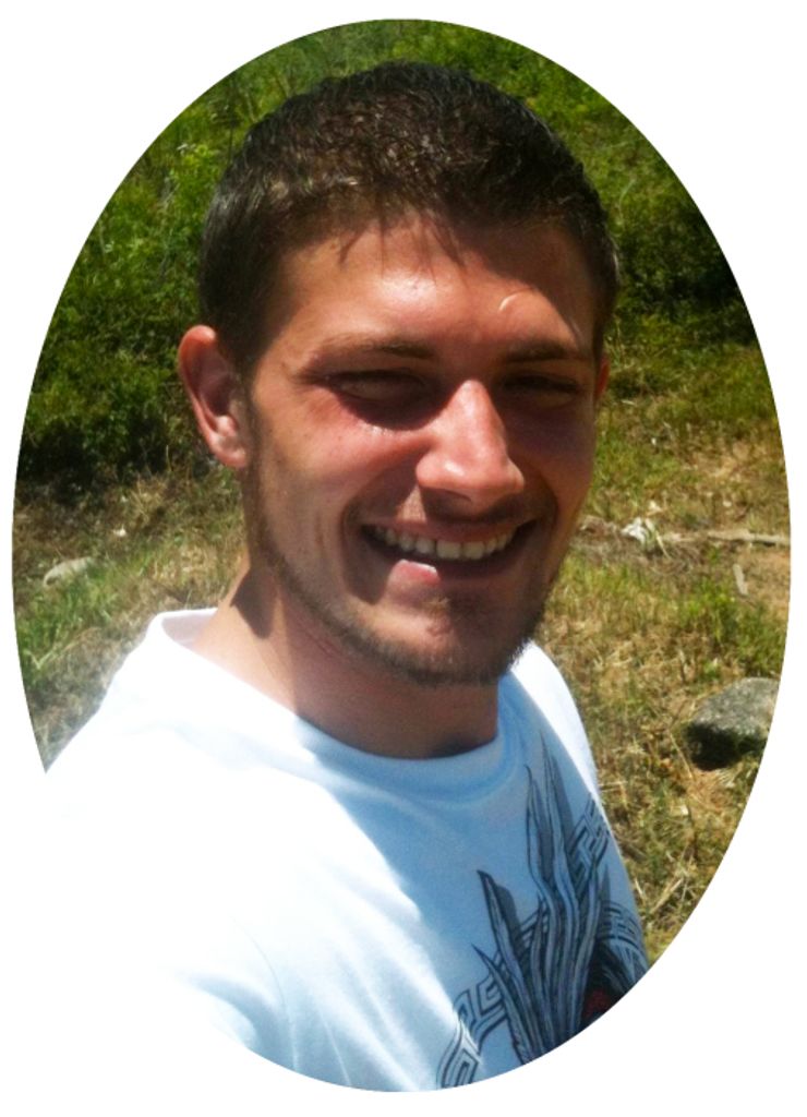 Jeremy Christian Lunsford