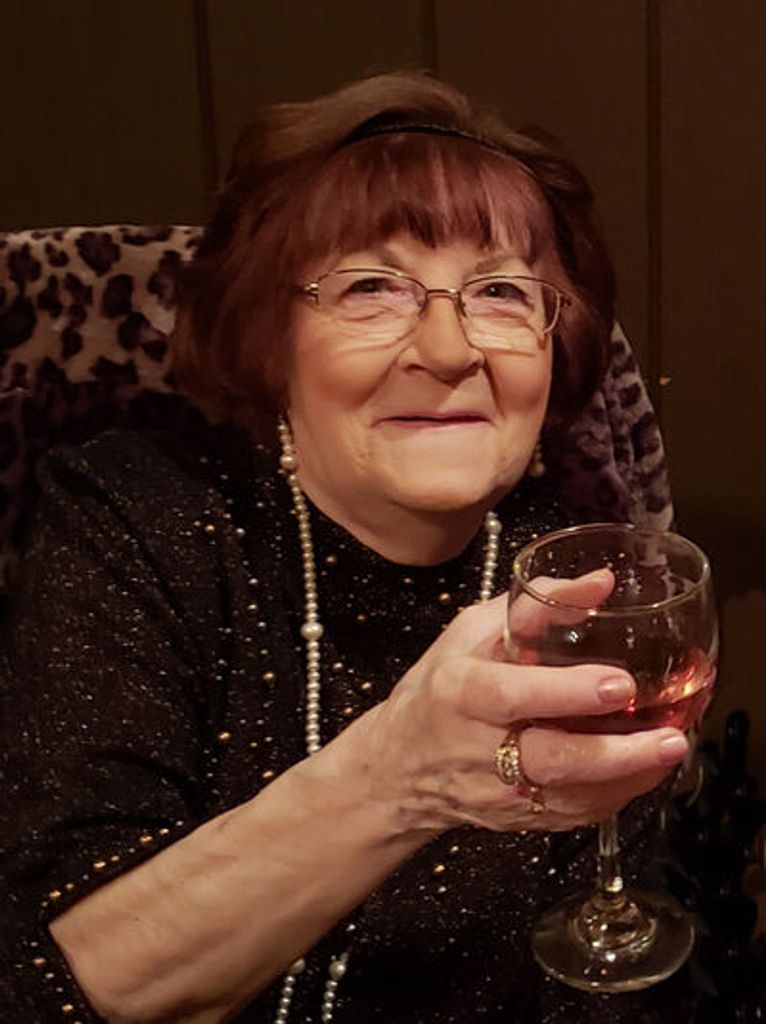 Lillian Hansen Profile Photo