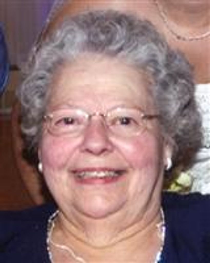 Angela A. (Mercurio) O'Connell