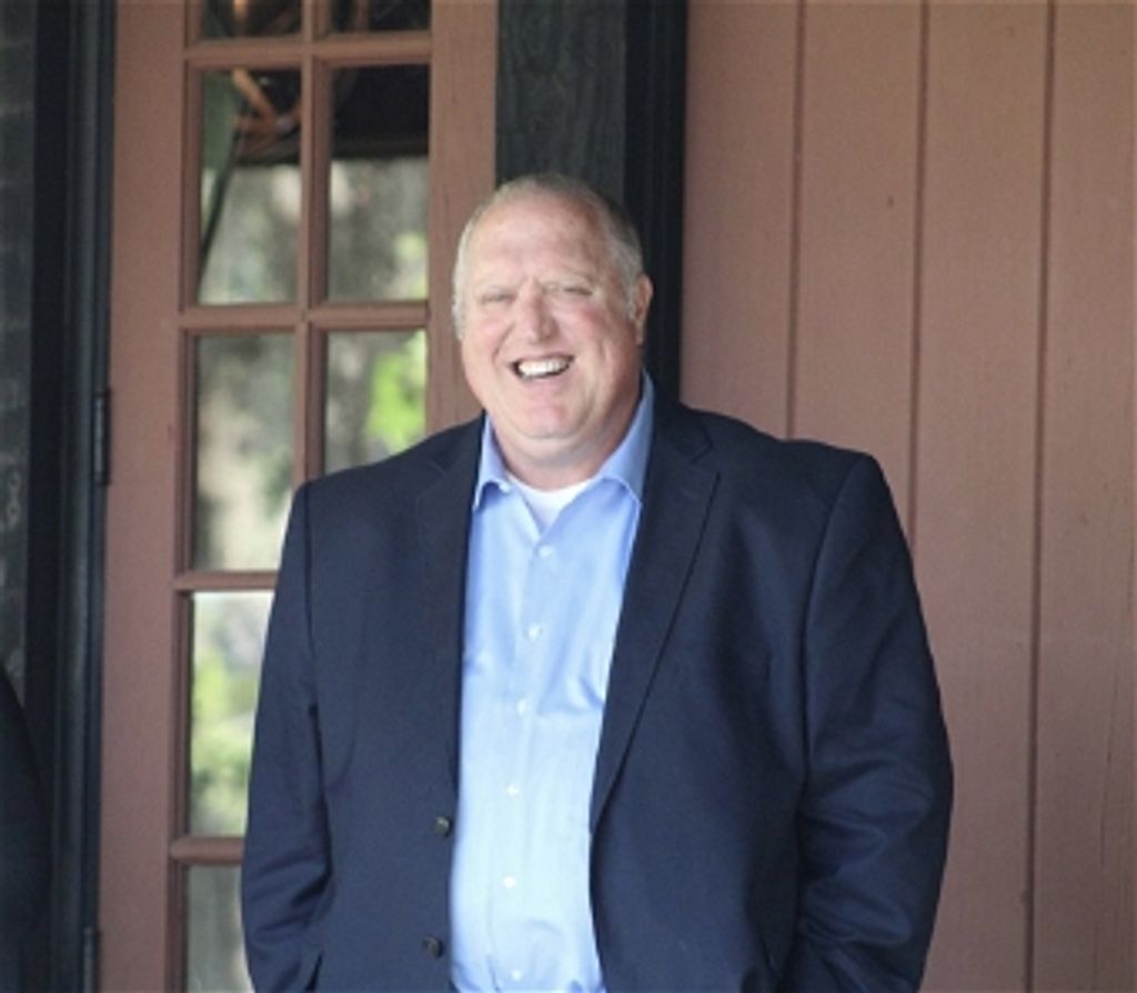 David Karl Rose Profile Photo