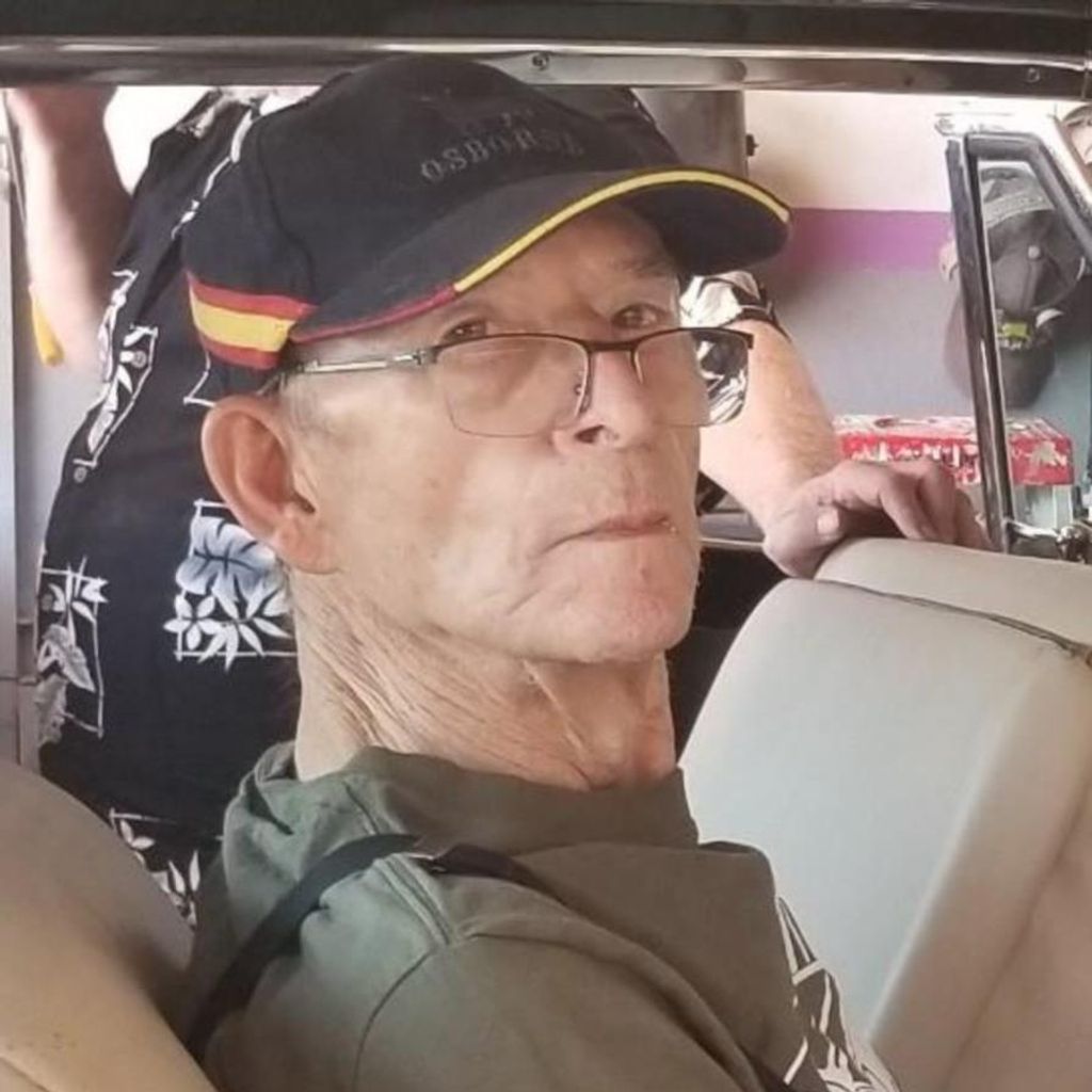 Robert "Bob" Anthony Arnold Profile Photo