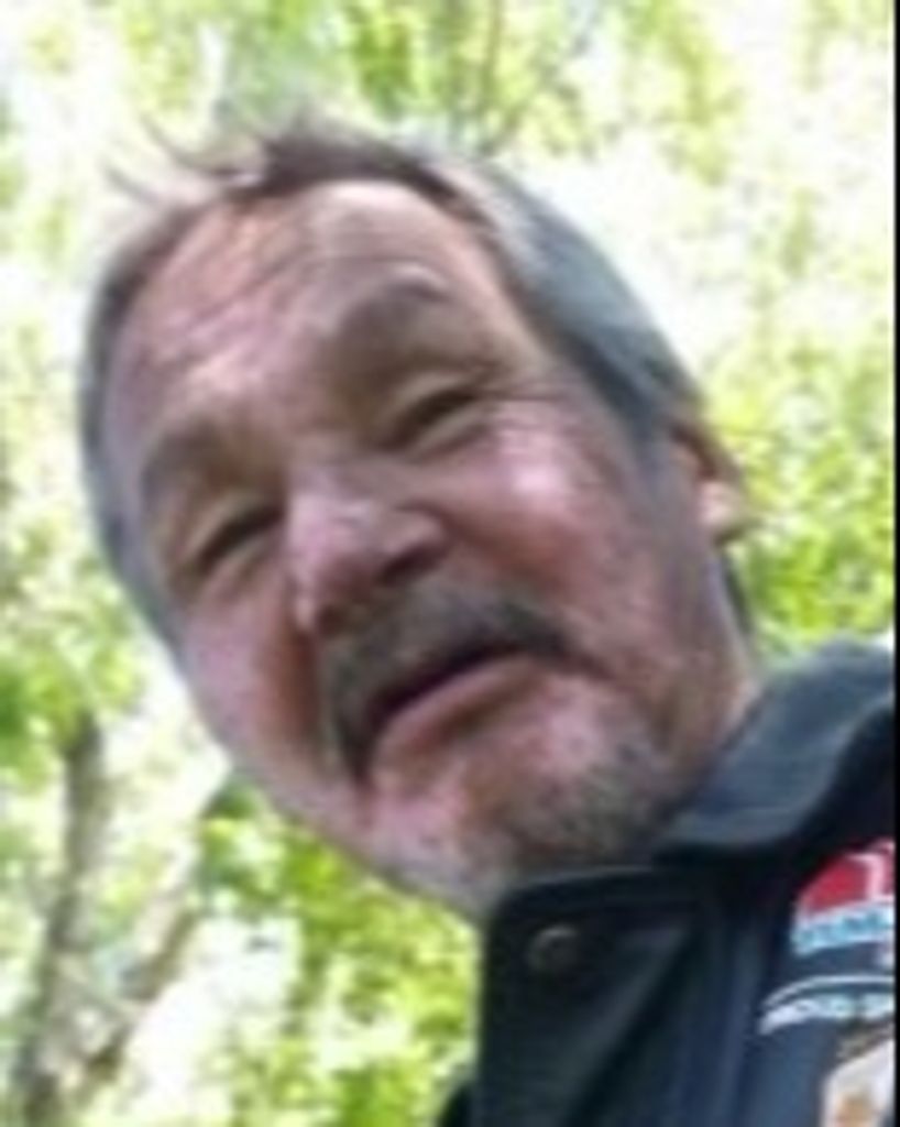 Roger Young