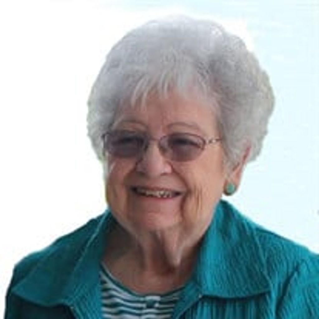 Martha C. Bailey