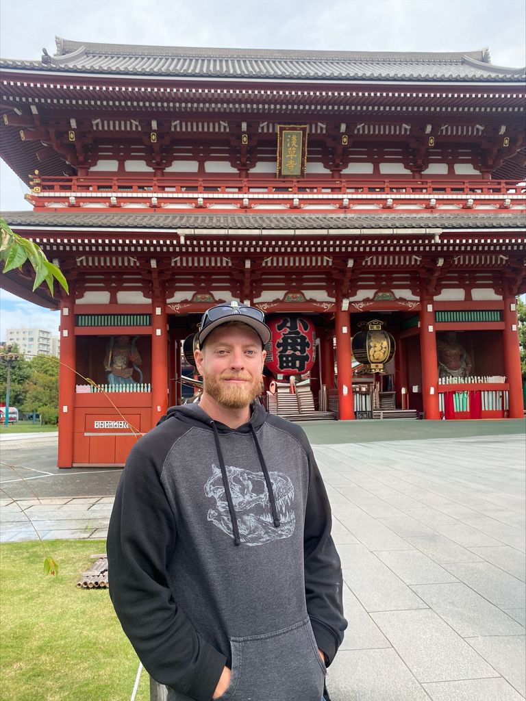 Alexander Schares Profile Photo