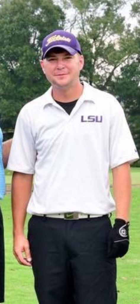 Brett Michael Staley