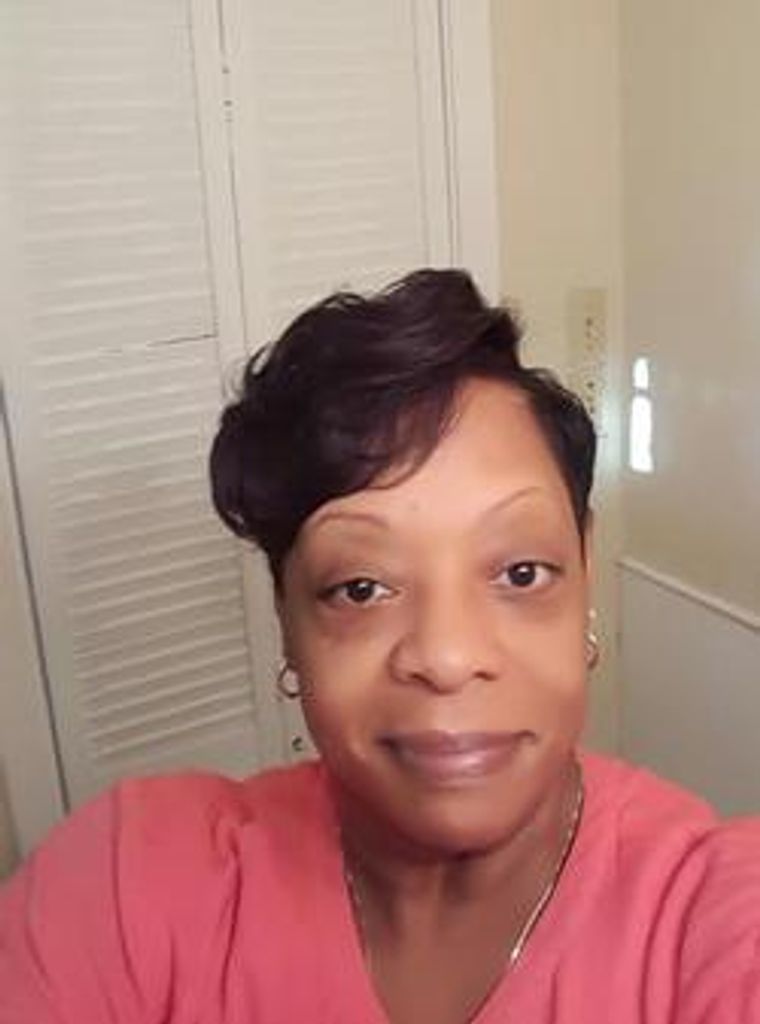 Ms. Aquanette "Netta" Yvonne Jackson