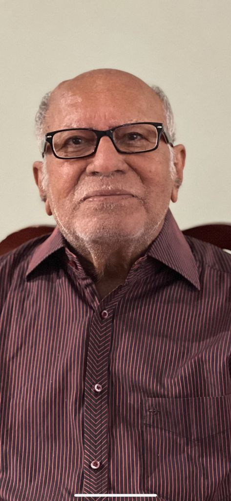 Devidas Rathod