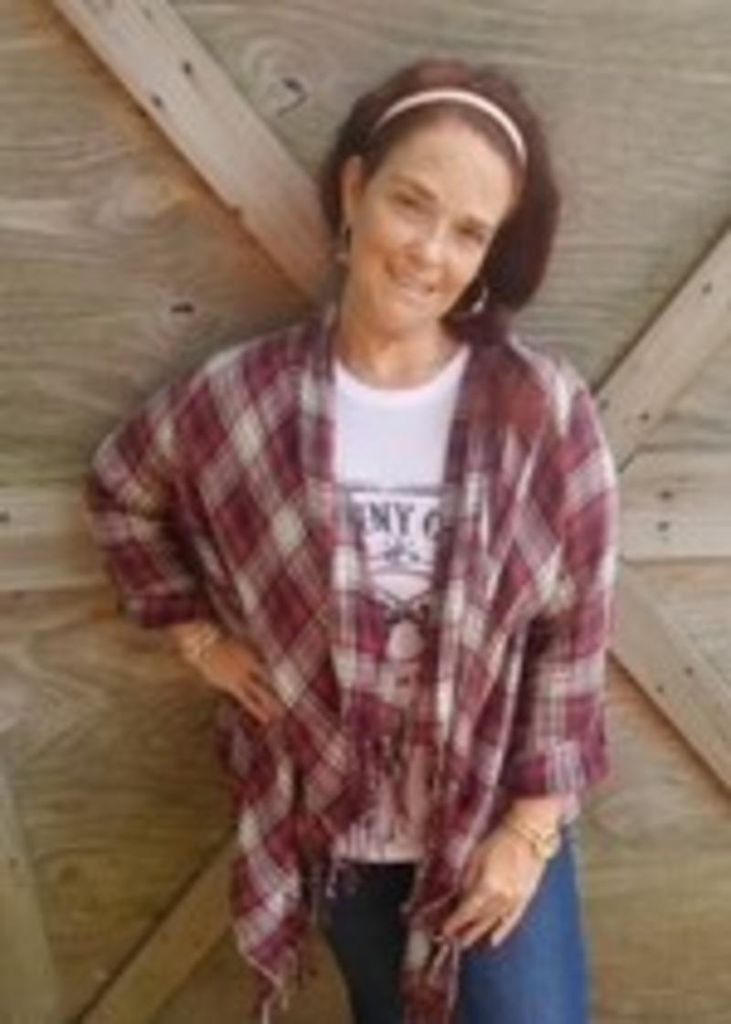Ruthie Melton Profile Photo