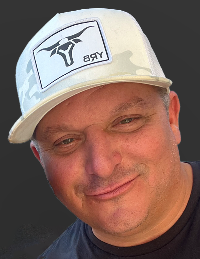 Sean David  Simmonds Profile Photo