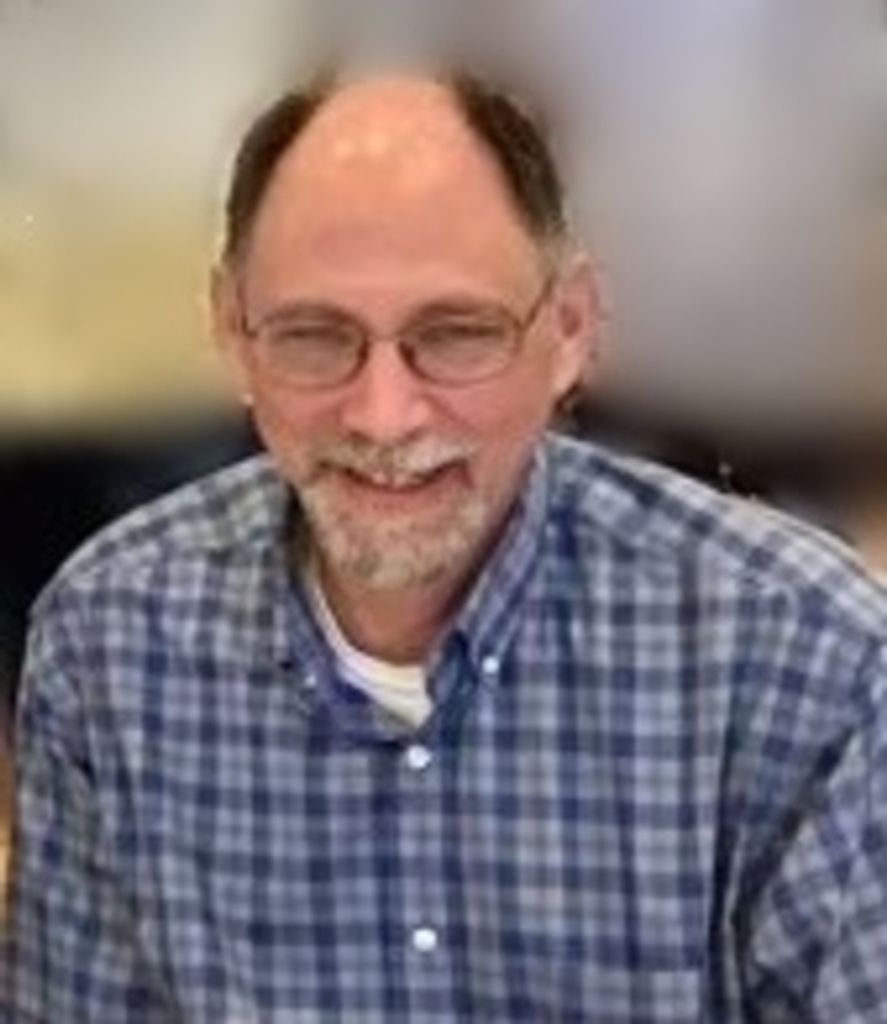 Joe Ordich Profile Photo