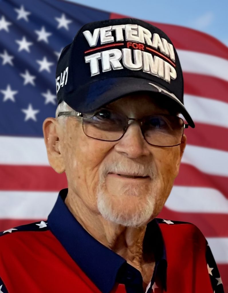 Jerry Scott Burke Profile Photo