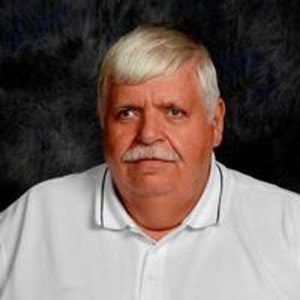 Ronald P. Klosterman