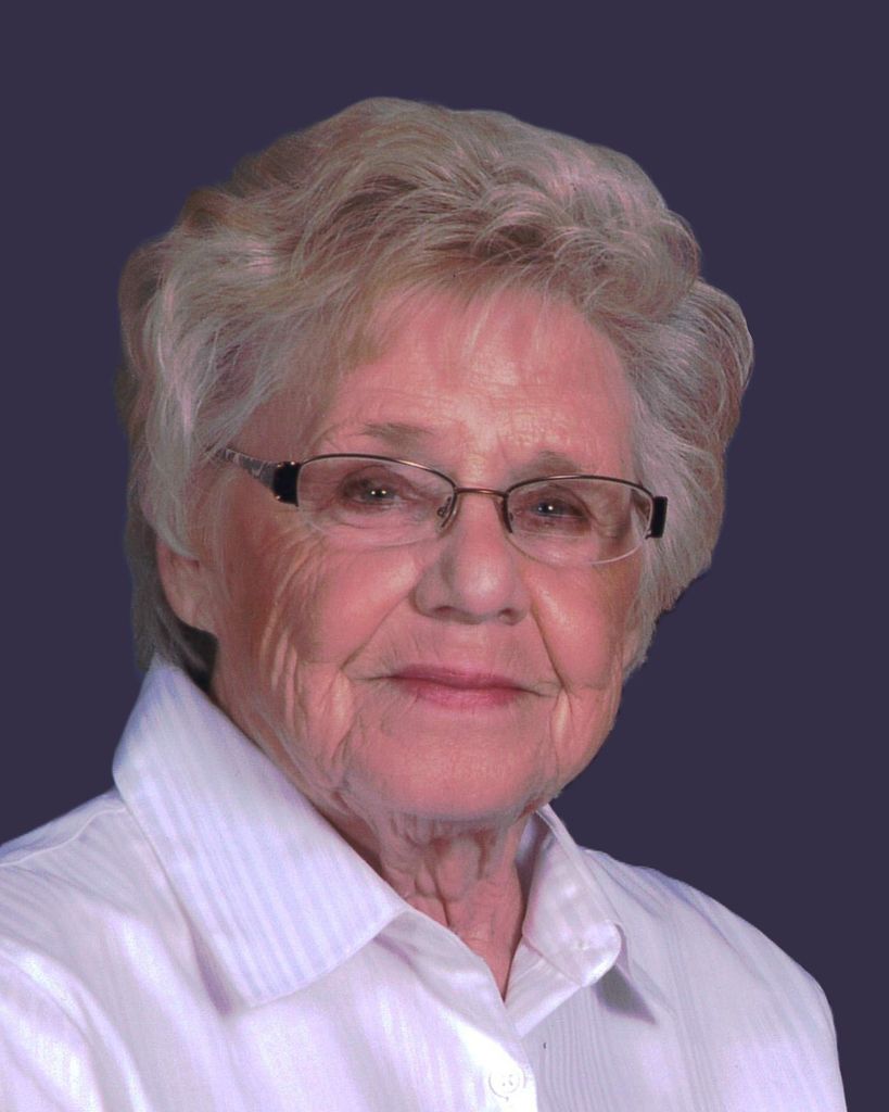 Colleen Baker Hargrove Profile Photo