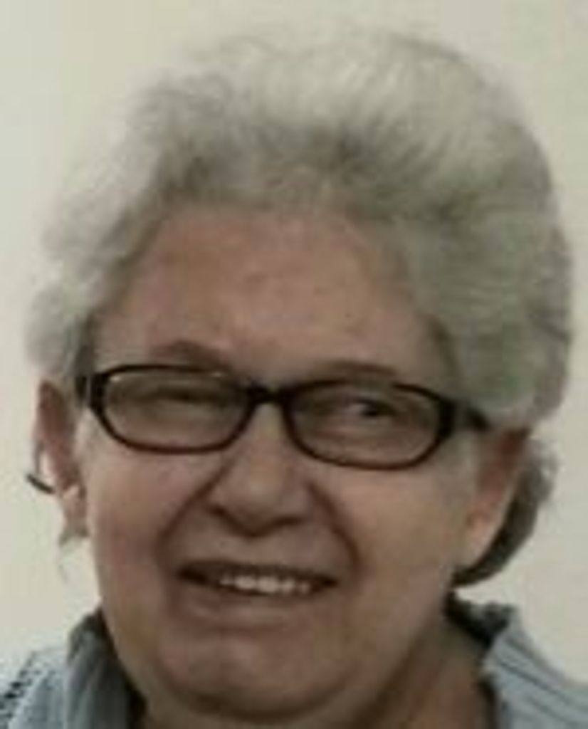 Janis Ann Gocek