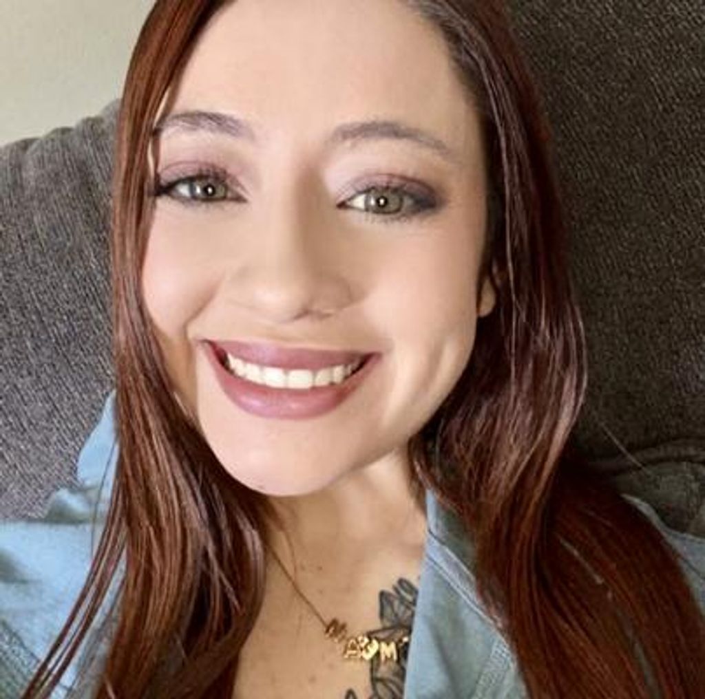 Megan Ann Rodgers Profile Photo