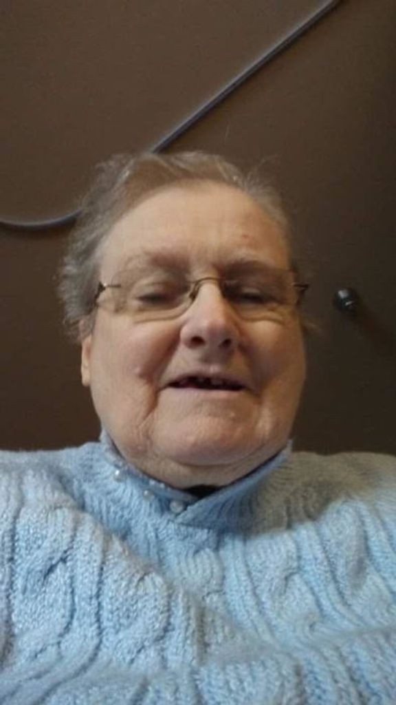 Patricia Alexander