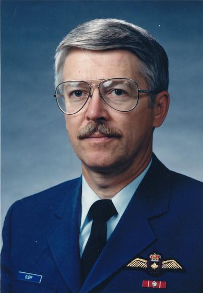Andre Bernhardt Elieff Profile Photo