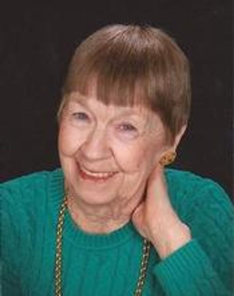 Evelyn C. Mcloed