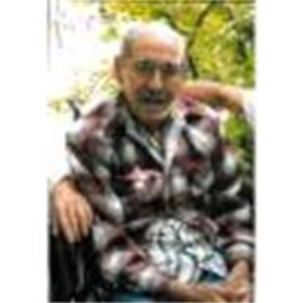 Abran J. Age - 88 Gallina Cordova