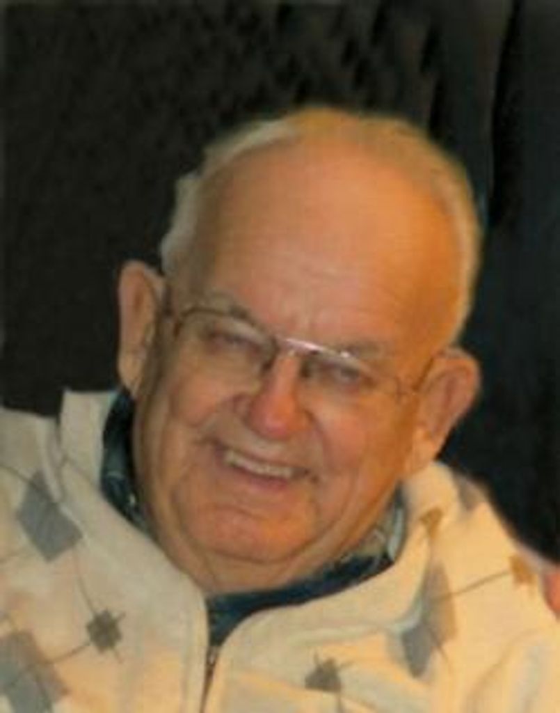 Paul C. Anderson